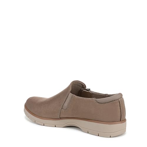 Dr. Scholl's Women's Nice Day Now Loafer Flat Mocha Taupe 9 M - image 8