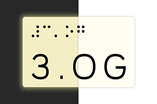 SCHILDER Systeme Lámina táctil para pasamanos Cover