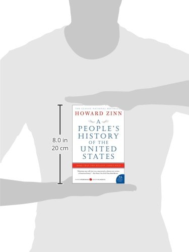 A People's History of the United States: 1492 to