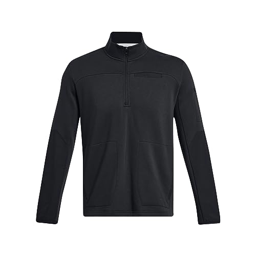 Image of Under Armour Tactical Rival Job Fleece