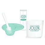 jolen cream bleach 30ml mild - Image 3