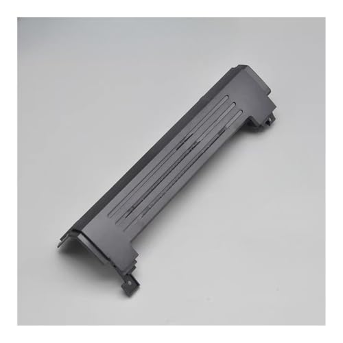 Bac de sortie de papier RC1-2111 avec couvercle pour imprimante 1010 1020 Plus, noir