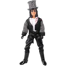 Mego - Music - Alice Cooper 8" Action Figure
