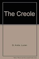 The Creole 0912598573 Book Cover