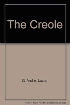 Hardcover The Creole Book
