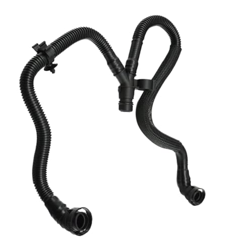 Manguera PCV premium para ventilación de motor VW Touareg V6