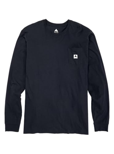T-Shirt de Sport Burton Colfax : fini l'inconfort des hauts humides pendant l'effort