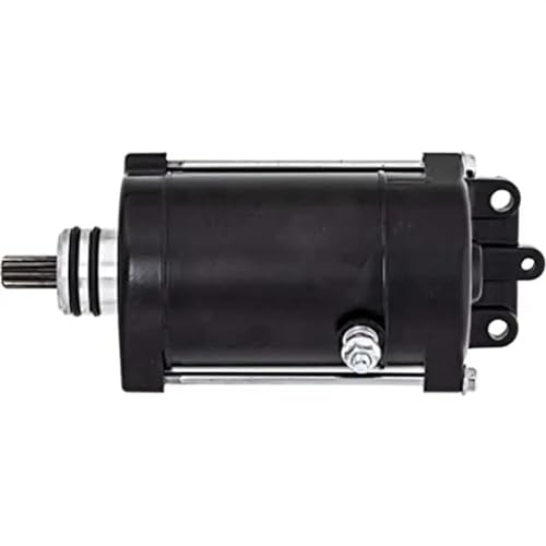 Démarreur 4010675 moteur 12V pièce rechange Polaris Jet Ski SLX