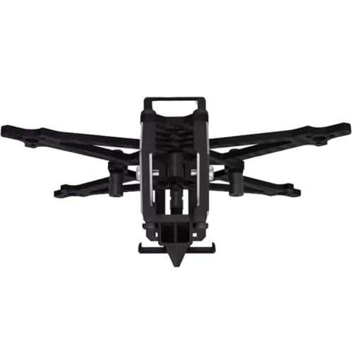 Châssis FPV 2 pouces 91mm pour drone de course quadcopter freestyle
