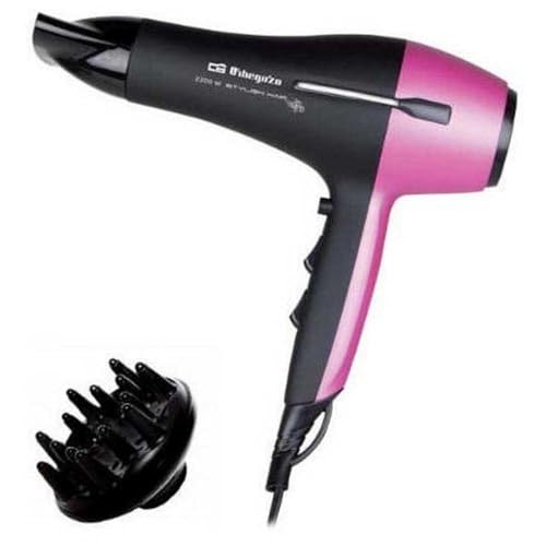 Come scegliere il miglior Asciugacapelli Orbegozo SE 2320 Secador de Pelo 2200W