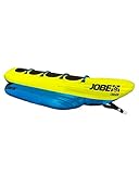 Chaser Jobe Chaser 4P - Flotador de Arrastre, Color Amarillo