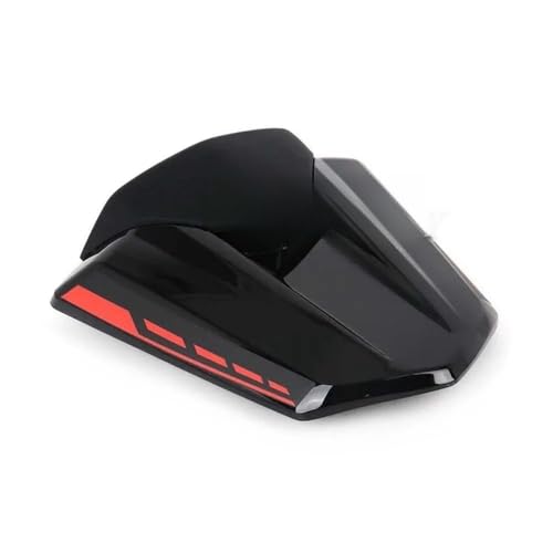 Carénage Arrière CB750 Hornet en ABS Premium pour Ligne Sportive Épurée