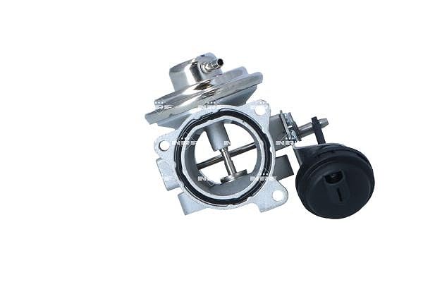 NRF Soupape EGR 48625 | Compatible avec: SEAT CORDOBA, IBIZA III, SKODA FABIA I, FABIA I Combi, FABIA I Praktik, FABIA I Stufenheck, OCTAVIA I