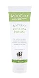 MooGoo Natural Scalp Cream 4.2 oz