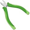 4 Inch Mini Diagonal Cutting Pliers
