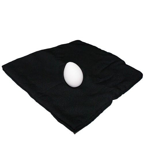 MilesMagic Magician's Malini Eggs Bag with Egg, Multicolor - Image 3