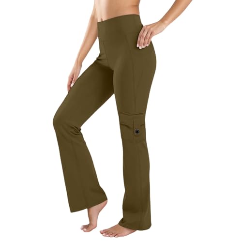 Pantalon de yoga amincissant idéal pour le sport et vos moments de détente