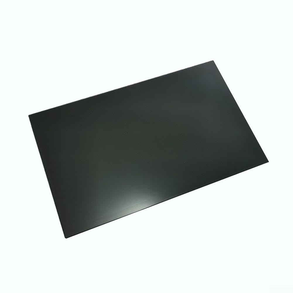 Monitor LCD negro de 7 pulgadas para Kia para radio Hyundai empotrable