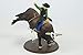 Big Country Toys PBR Bushwhacker Rodeo Bull with Rider