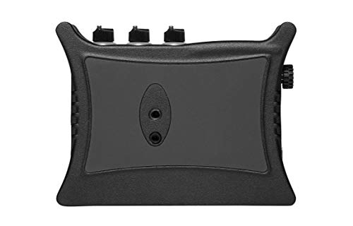 Sound Devices Mixpre-3 Ii Portable 32-Bit Float Multichannel Audio Recorder/Mixer, And Usb Audio Interface #TOP6