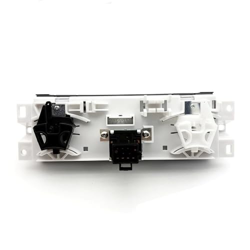 Module climatisation 25841856 commande de ventilation précise Colorado