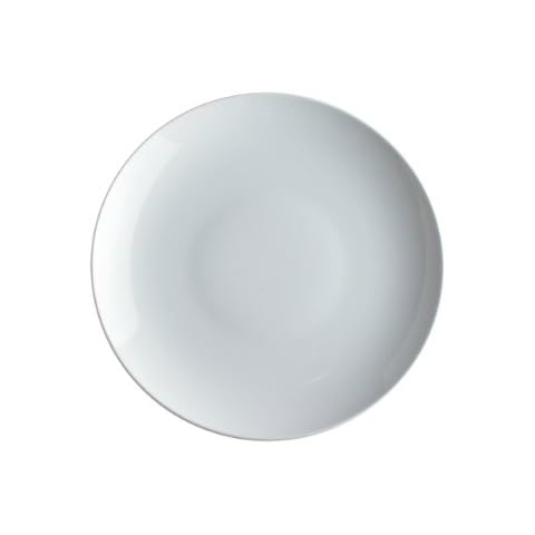 Alessi Mami Set of 6 Flat Plates Cover