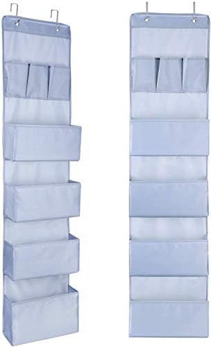 Hanging Closet Organizer