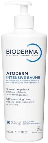 Atoderm Intensive Baume, Bioderma