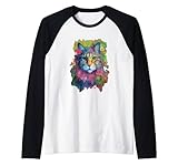 Photo Gallery grigio tabby maine coon gatto norvegese foresta gatto in fiori maglia con maniche raglan Photo Gallery grigio tabby maine coon gatto norvegese foresta gatto in fiori maglia con maniche raglan