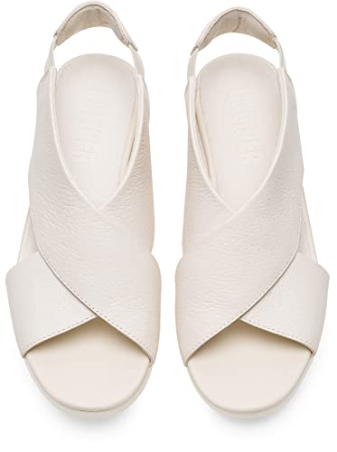 Image of Camper Women's Balloon K200066 Wedge Sandal