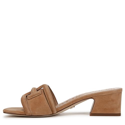 Image of Sam Edelman Women's Waylon Heeled Sandal