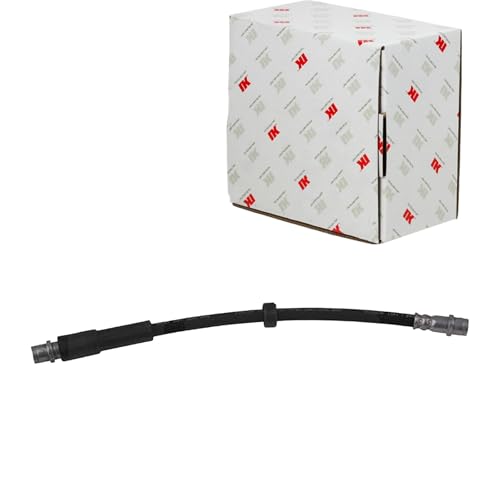 Bremsschlauch Vorderachse FüR Audi Seat A4 B5 Avant B6 Cabriolet B7-image