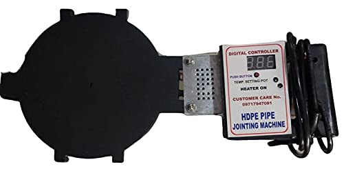 Hdpe pipe jointing Heater 160 mm : Amazon.in: Home u0026 Kitchen