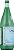 San Pellegrino, Water Sparkling Mineral, 33.8 Fl Oz (Pack of 5)