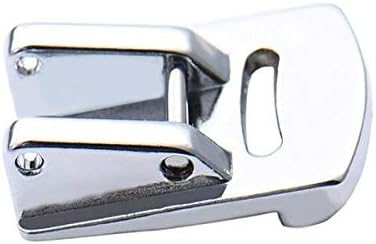 Gathering Foot Snap-on Foot. Will Fit Brother, Janome, Toyota, Austin, New Singer Domestic Sewing Machines