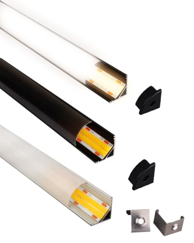 Review de Tiras de LED personalizadas para escaparates - los mas comprados. 3