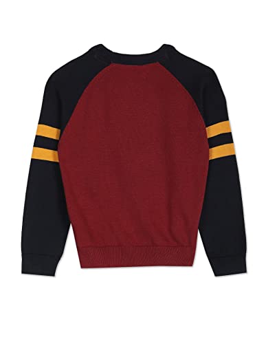 Image of U.S. Polo ASSN. Boys Sweater