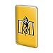 Murray State University Secondary Logo Metal Rectangle Lapel Hat Pin Tie Tack Pinback