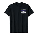 San Francisco Police Officer California Policeman T-Shirt T-Shirt