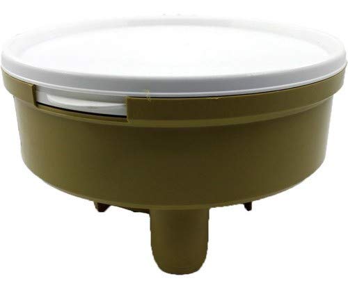 Marmita Elétrica Redonda Aquecimento A Vapor - Bivolt Malta