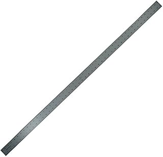 Ludwig Precision 48" Center-Finding Aluminum Straight Edge, 81248