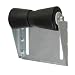 CE Smith Trailer 10403G Galvanized Roller Bracket Assembly, 8"