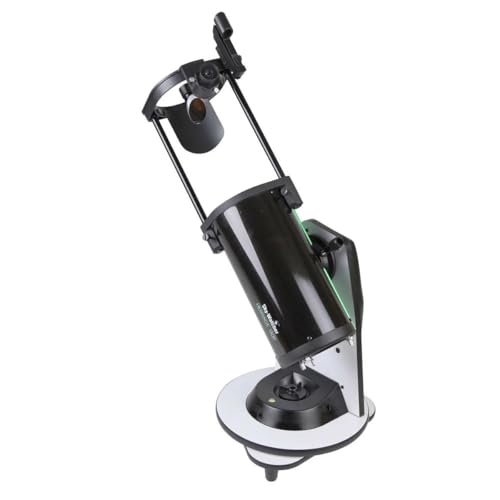 Image of Sky Watcher Sky-Watcher Virtuoso GTI 130P Collapsible Tabletop GoTo Dobsonian Telescope