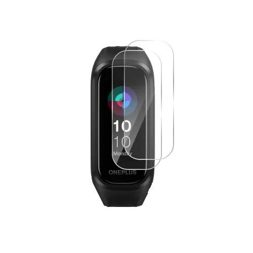 ILOFT Screen Scratch Guard Protector Film for OnePlus Band (Transparent) (B08TVKLCFW) Amazon Price History, Amazon Price Tracker