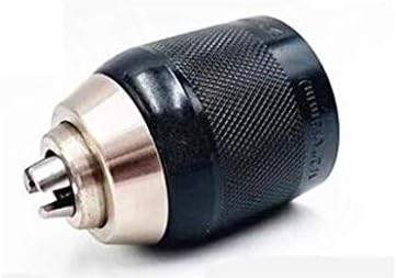 Corolado Spare Parts, Chuck Keyless Replace for Dewalt Dcd735 Dcd740 Dcd771 Dcd776 Dcd778 Dcd780 Dcd780L2 Dcd785 Dcd985 Dcd700Ck2 - (Color: Model B)