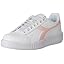 White Sweet Pink