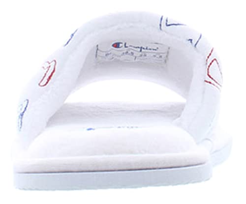 Champion Hotel Slipper OT4
