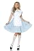 Mystery House Alice Costume (Large)