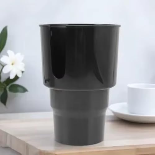 Porte-gobelets auto extensible à grande ouverture pour maintenir vos bouteilles