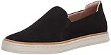 SOUL Naturalizer Women's KEMPER2 Sneaker, Black, 8